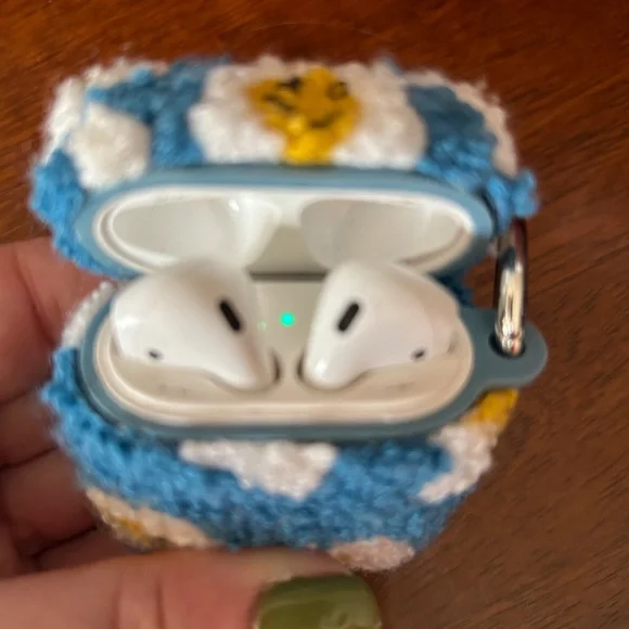 Apple Air Pods (2nd Gen)